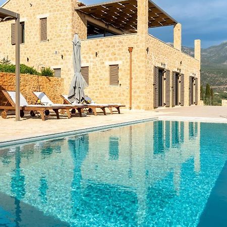 Kika Residences Agios Nikolaos  Exterior photo