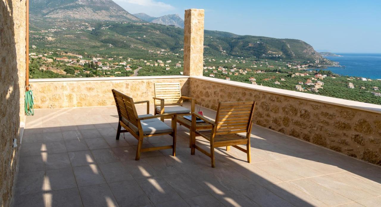 Kika Residences Agios Nikolaos  Exterior photo