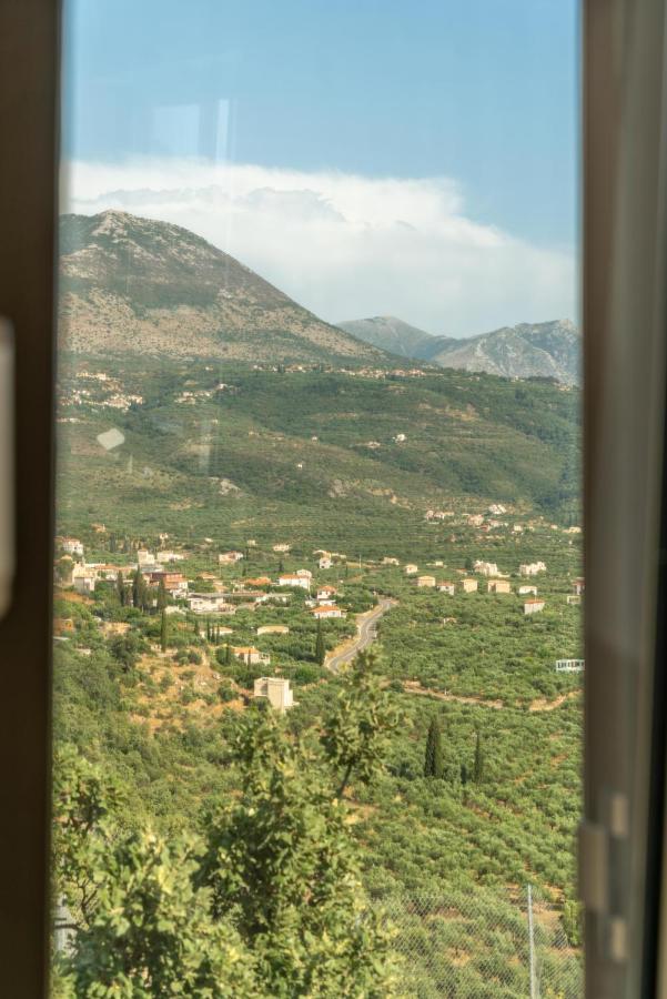 Kika Residences Agios Nikolaos  Exterior photo