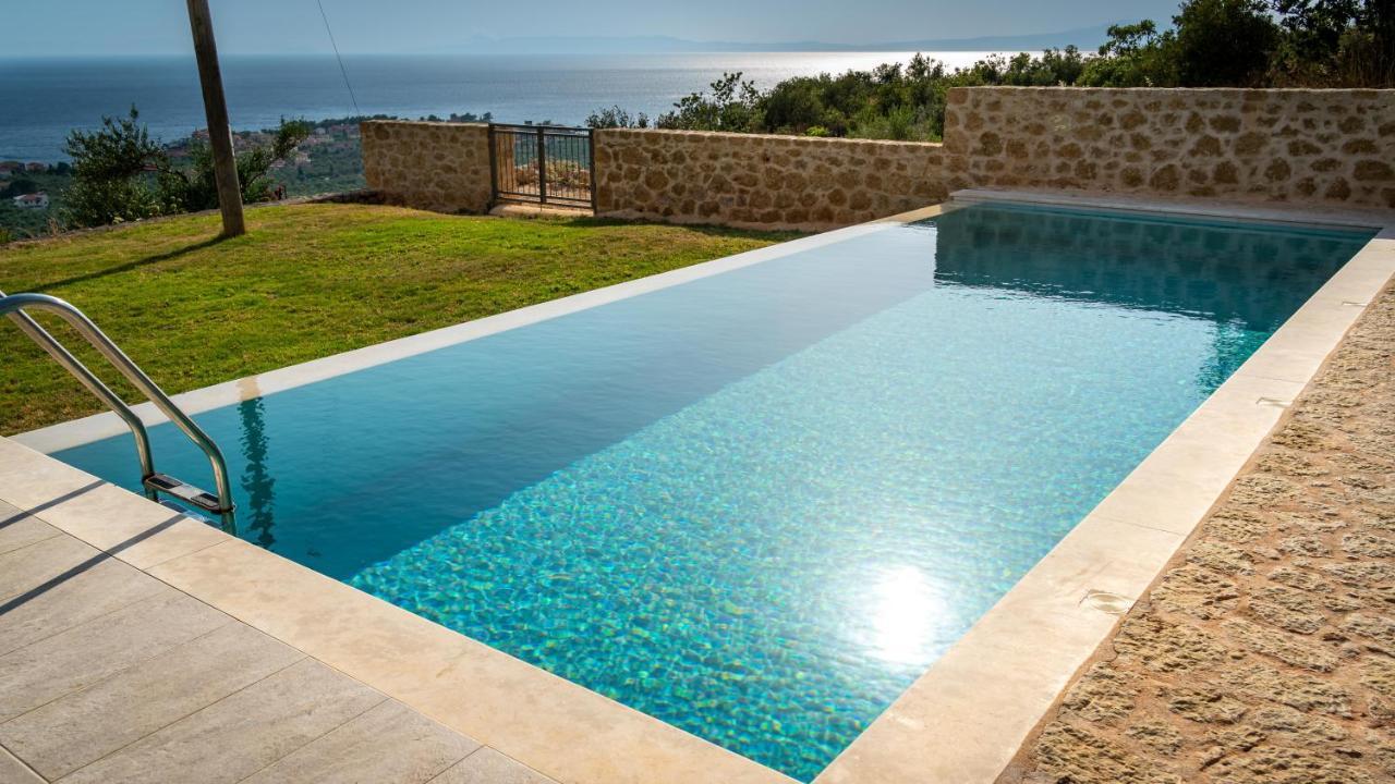 Kika Residences Agios Nikolaos  Exterior photo