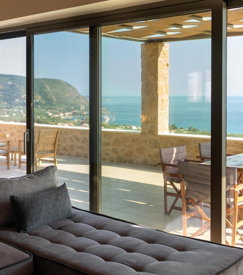 Kika Residences Agios Nikolaos  Exterior photo