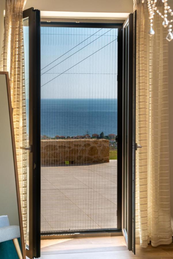 Kika Residences Agios Nikolaos  Exterior photo