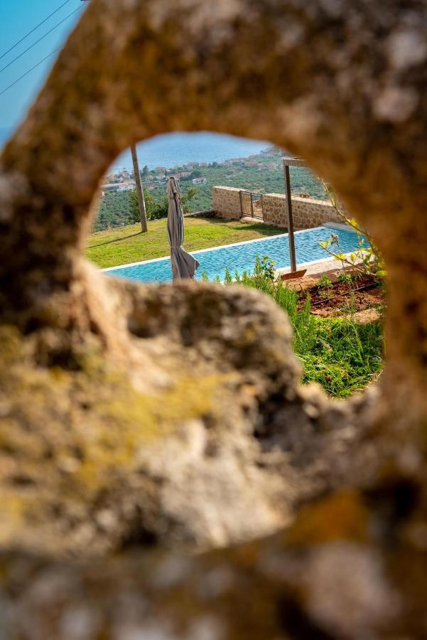 Kika Residences Agios Nikolaos  Exterior photo