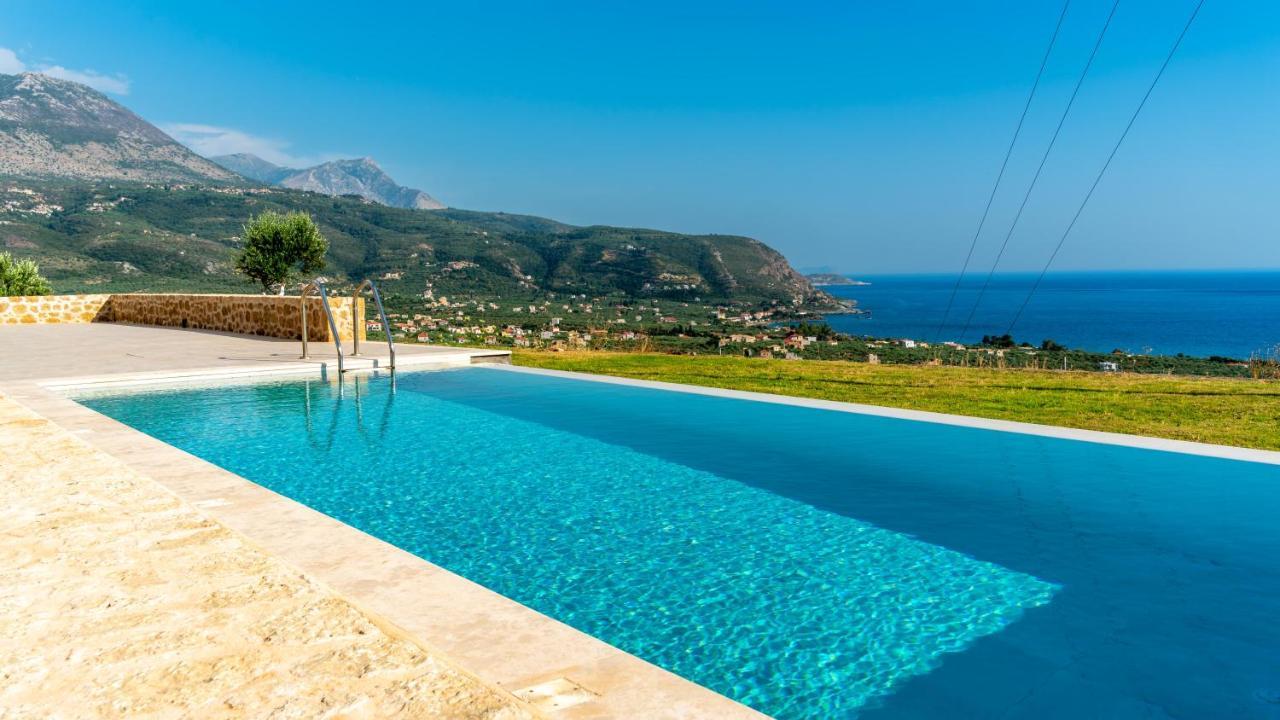 Kika Residences Agios Nikolaos  Exterior photo