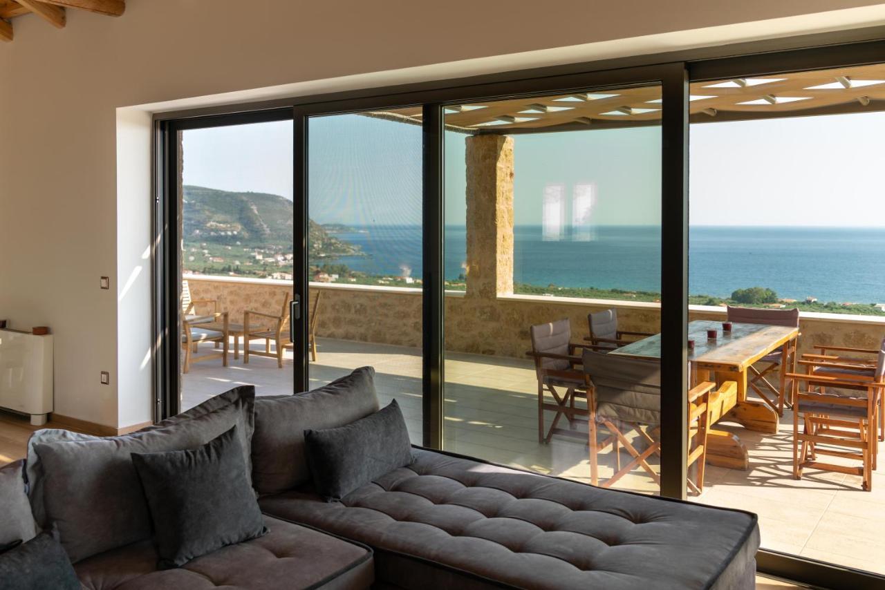 Kika Residences Agios Nikolaos  Exterior photo