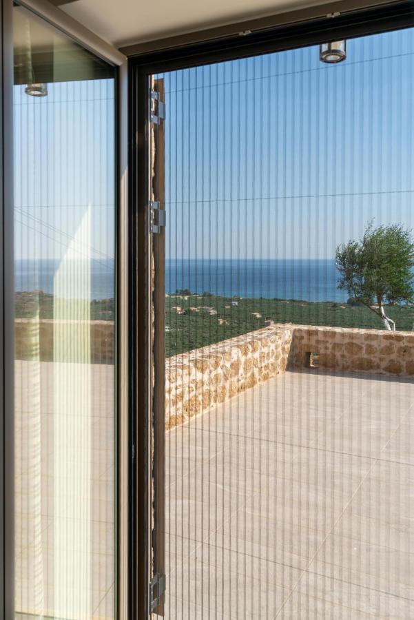 Kika Residences Agios Nikolaos  Exterior photo