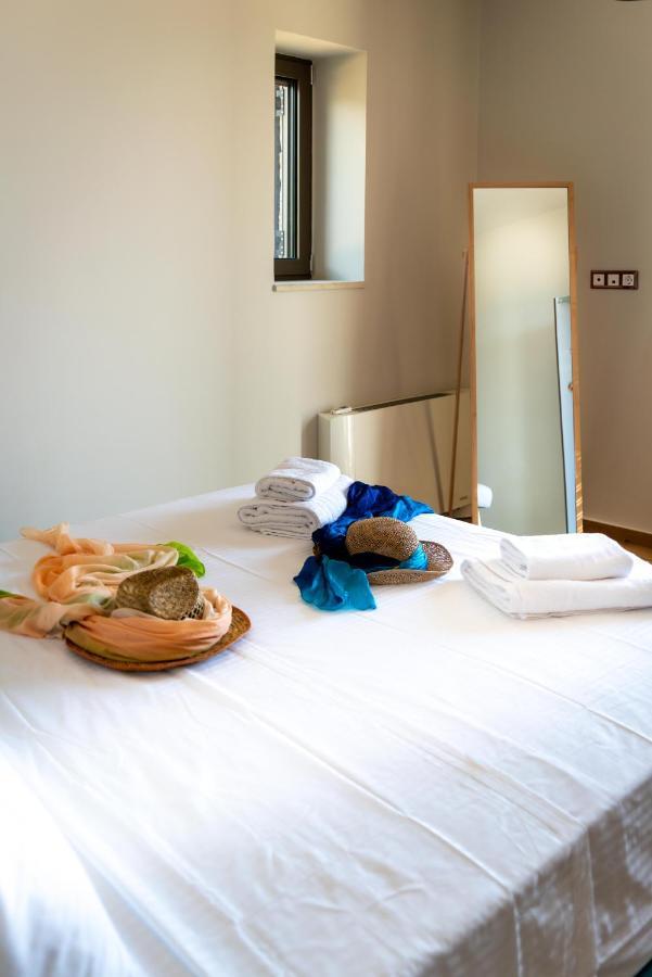 Kika Residences Agios Nikolaos  Exterior photo