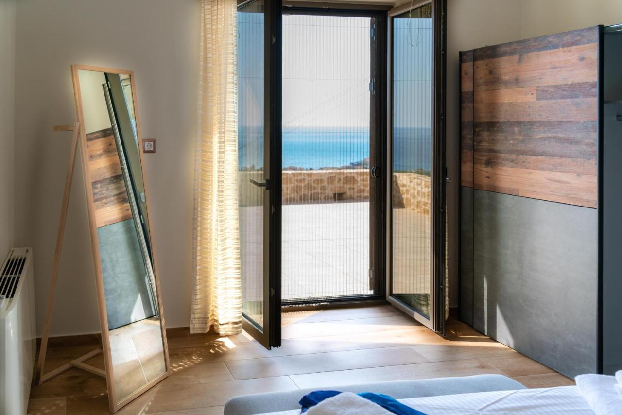 Kika Residences Agios Nikolaos  Exterior photo