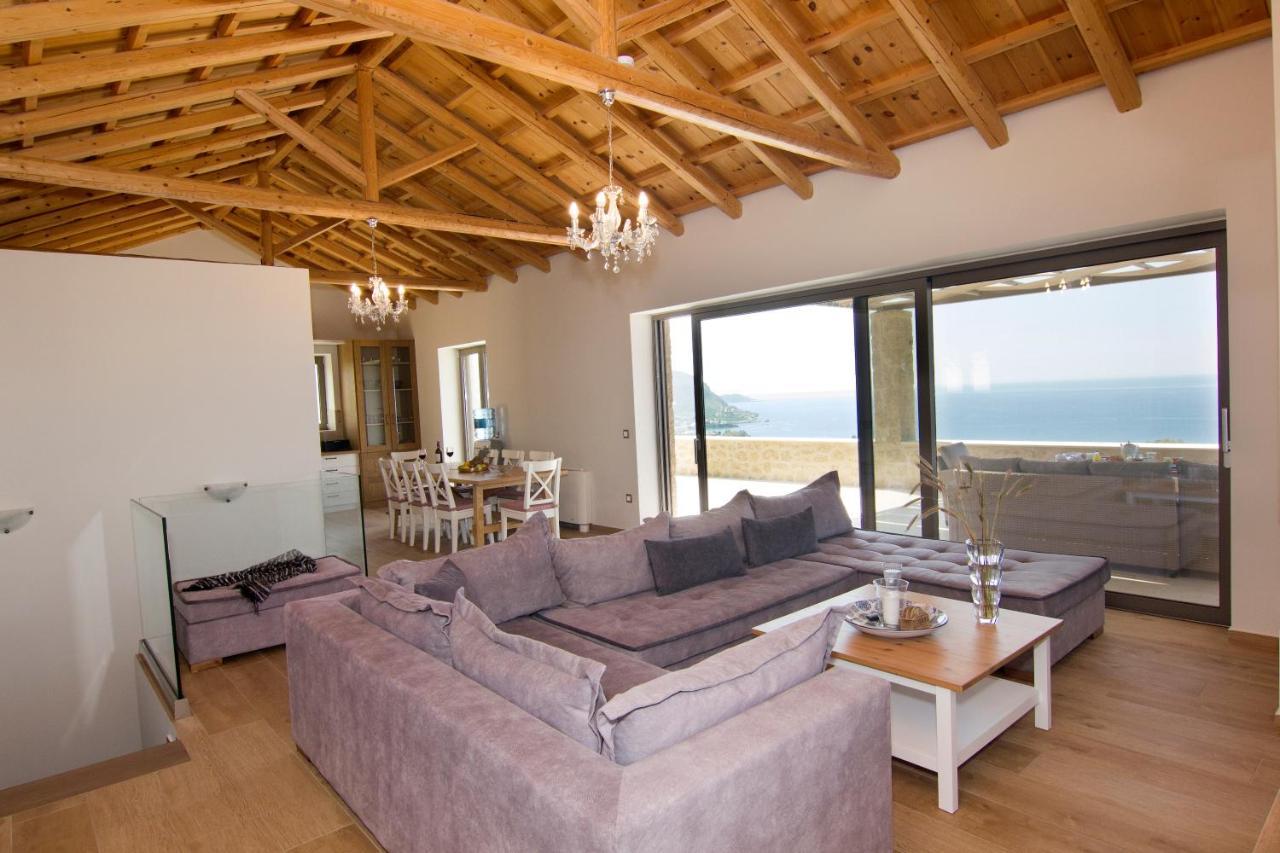 Kika Residences Agios Nikolaos  Exterior photo