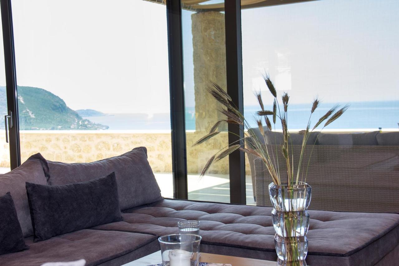 Kika Residences Agios Nikolaos  Exterior photo