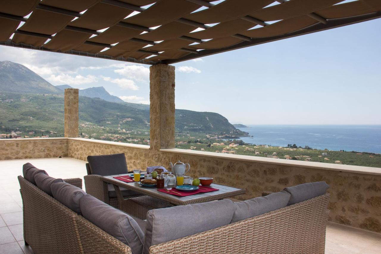 Kika Residences Agios Nikolaos  Exterior photo