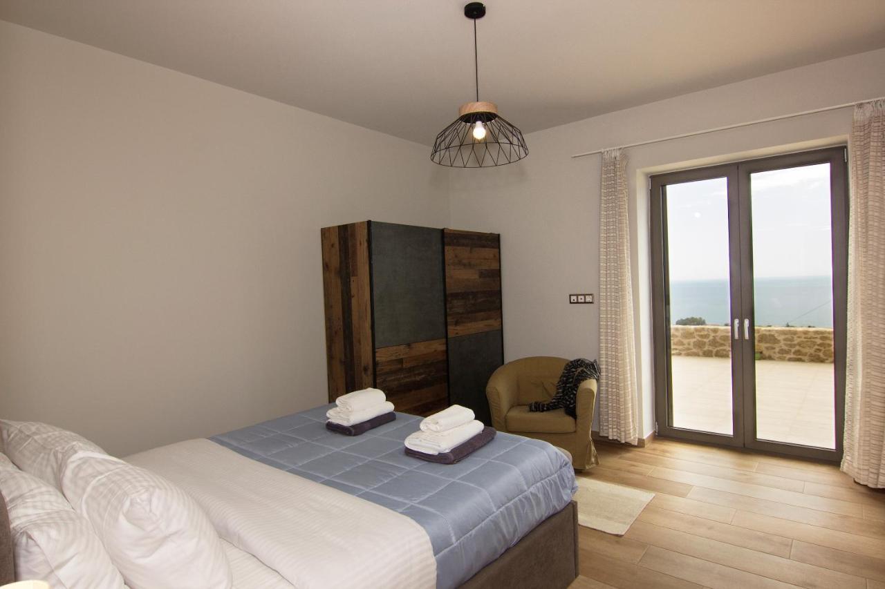 Kika Residences Agios Nikolaos  Exterior photo